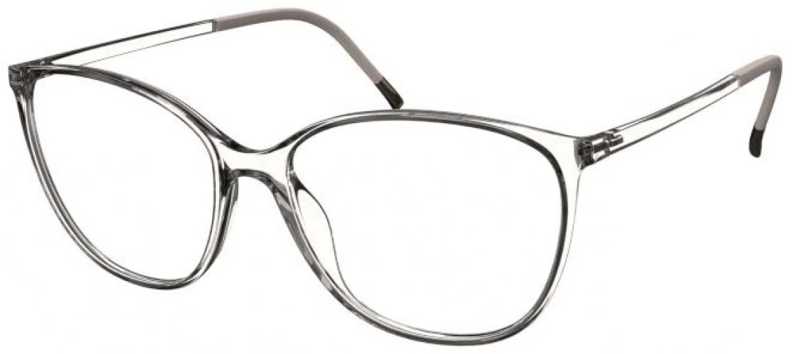 Silhouette SPX Illusion Fullrim 1601 Eyeglasses - view 11